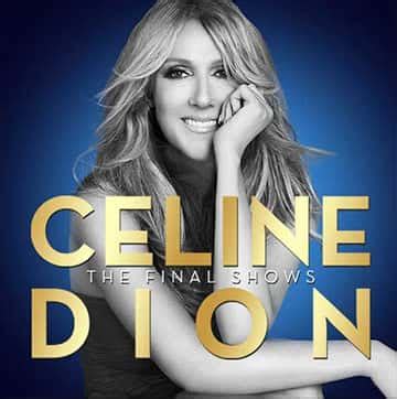 celine dion las vegas buy tickets|celine dion 2025 shows.